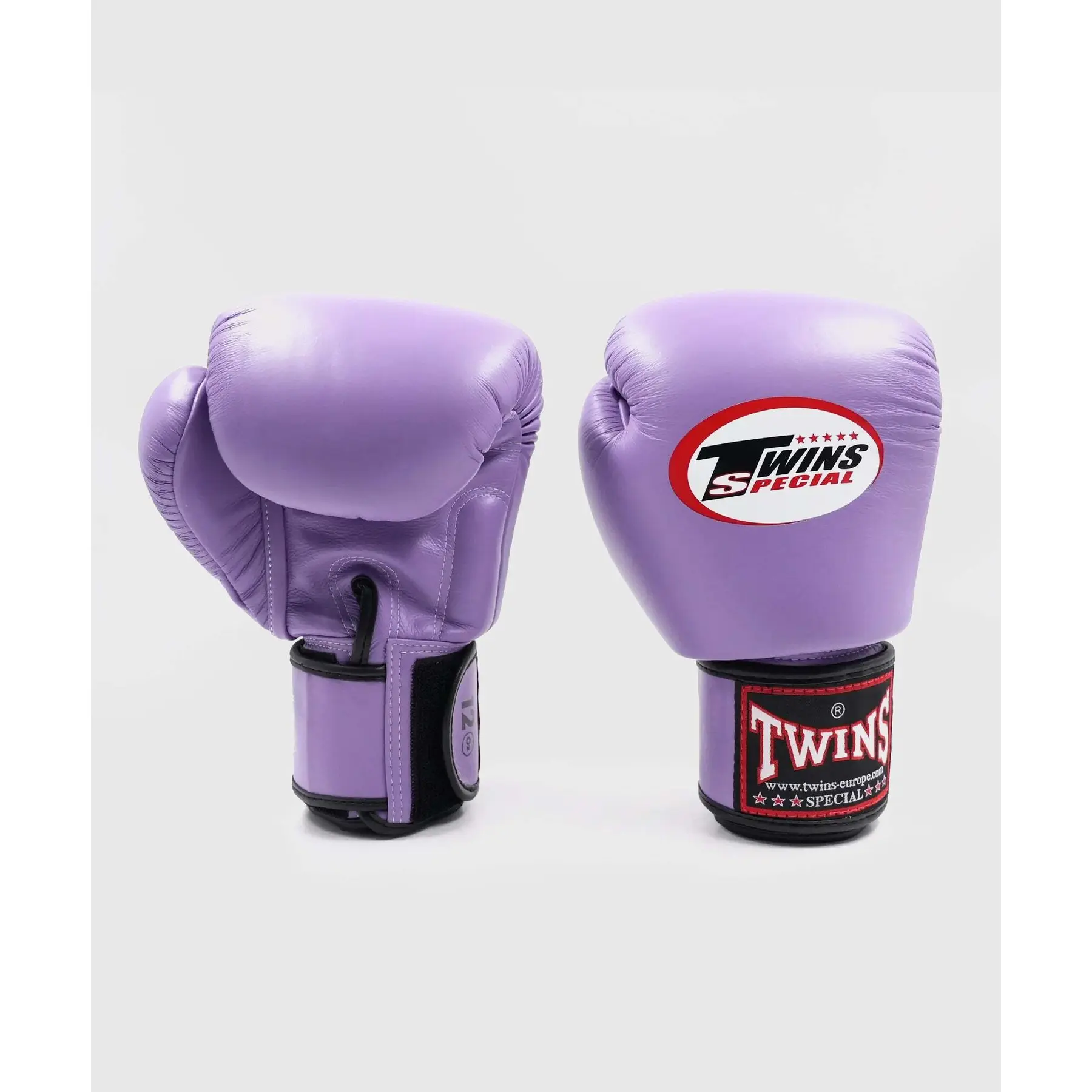 Thaibox-Handschuhe Twins Special BGVL 3